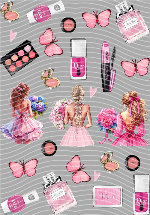 A5 Notebook Wraps-A 2082